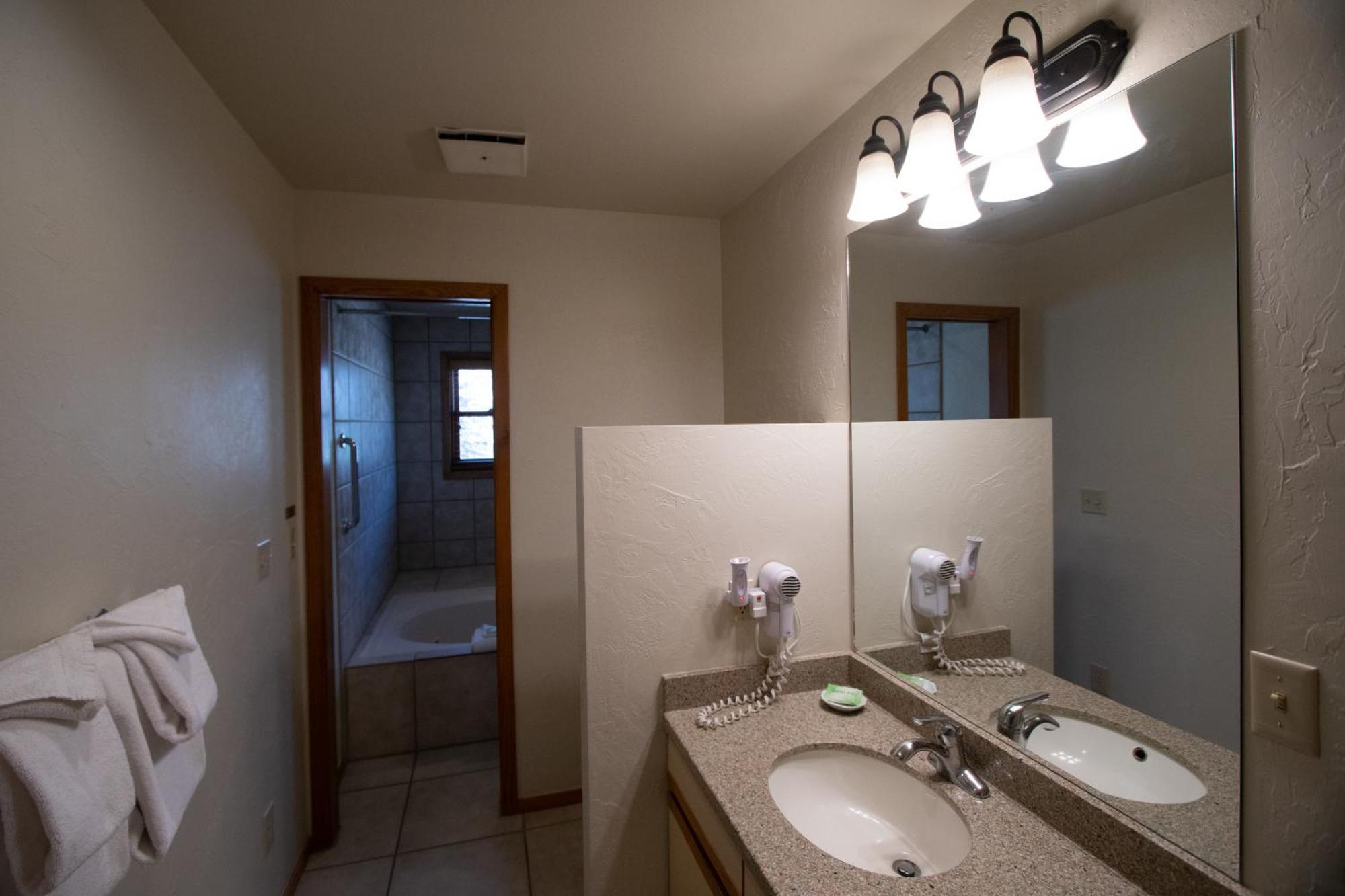 Sunburst Condominiums Steamboat Springs Ruang foto