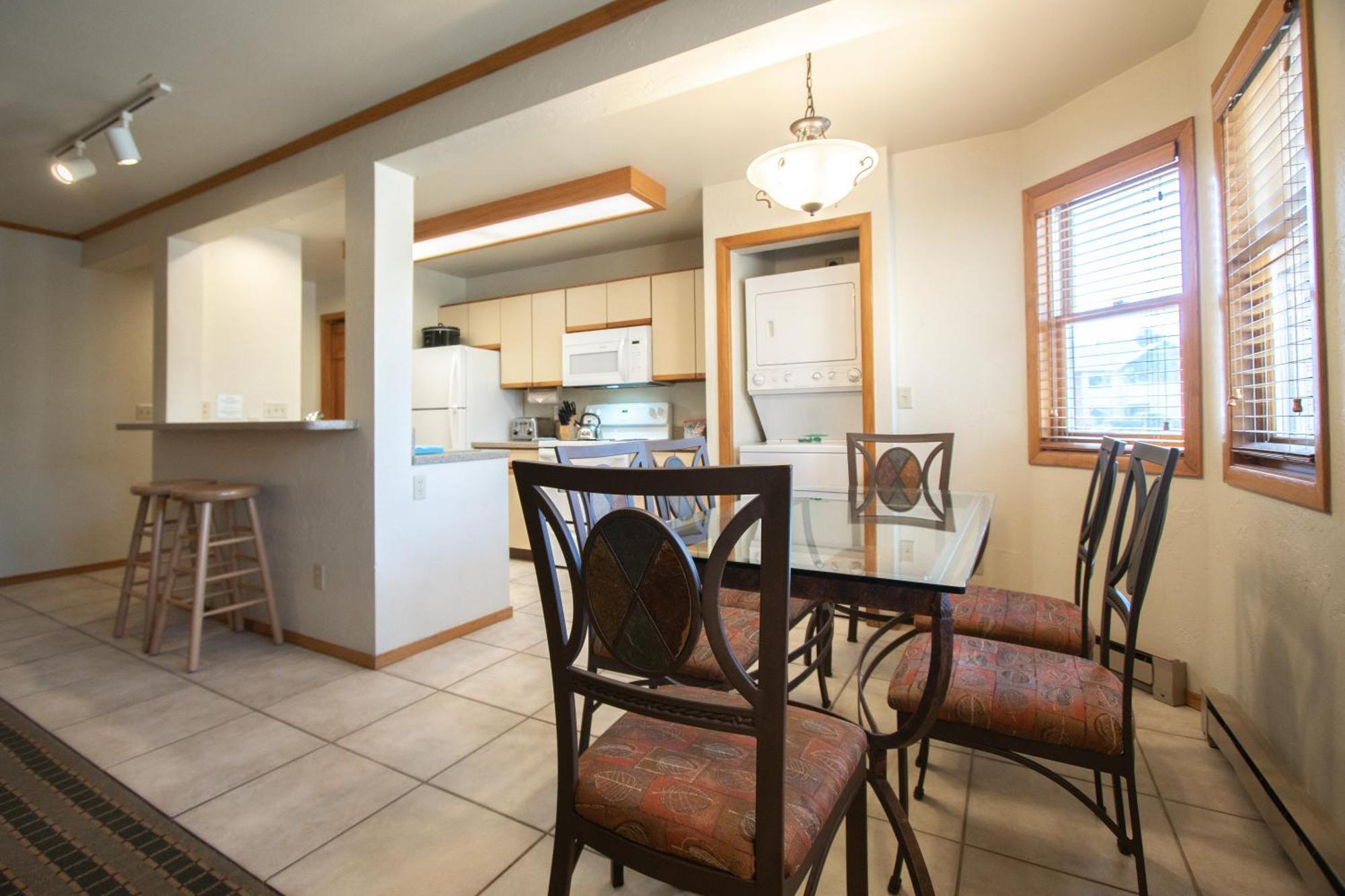 Sunburst Condominiums Steamboat Springs Ruang foto