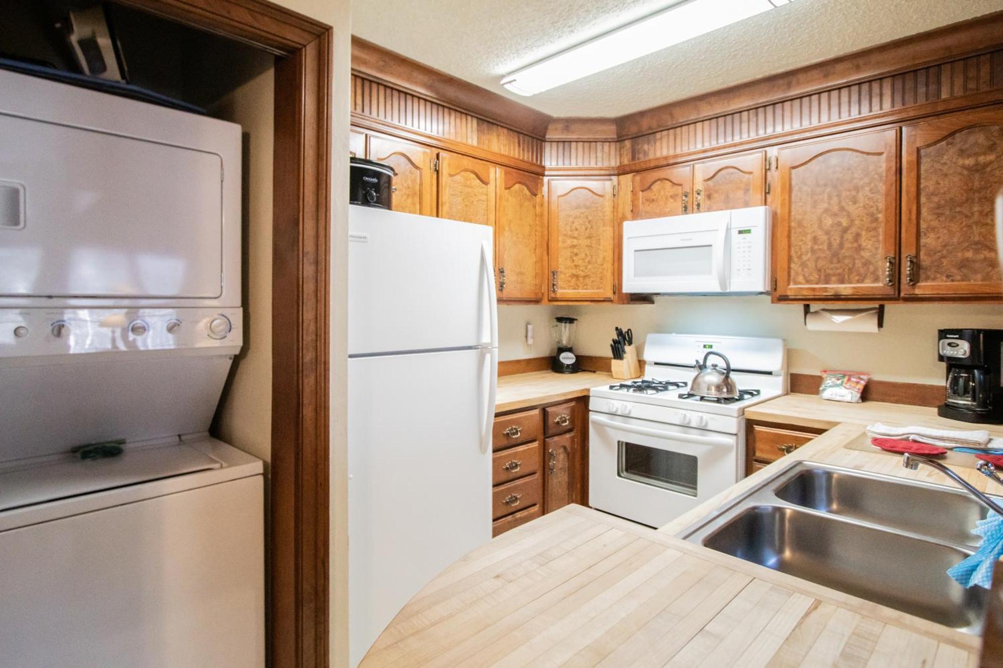 Sunburst Condominiums Steamboat Springs Bagian luar foto