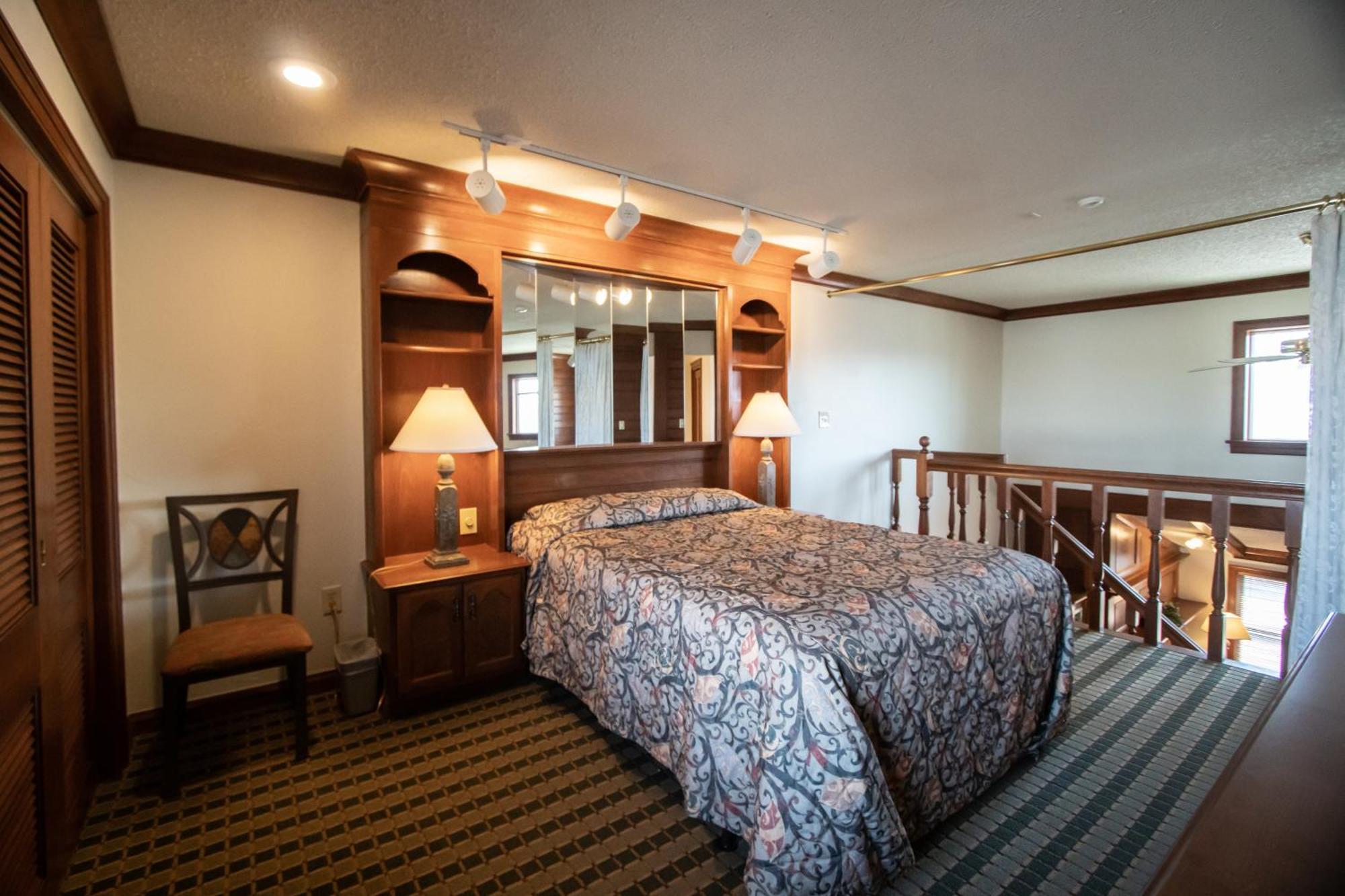 Sunburst Condominiums Steamboat Springs Bagian luar foto