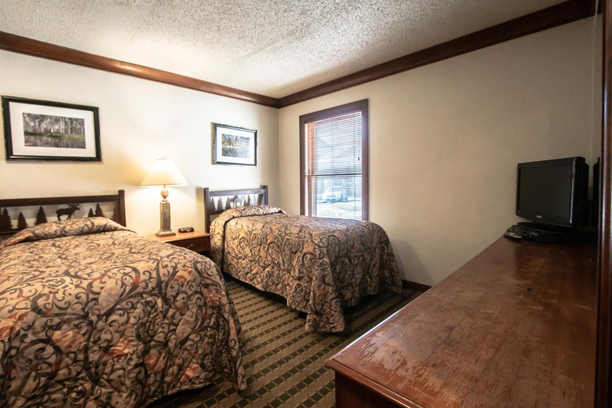 Sunburst Condominiums Steamboat Springs Bagian luar foto
