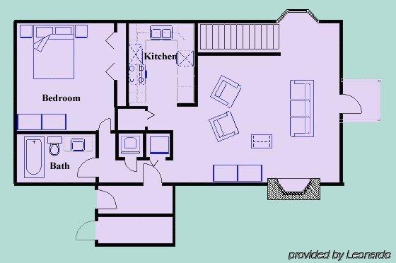 Sunburst Condominiums Steamboat Springs Bagian luar foto